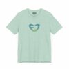 FJV75 Freestyle "FJ Heart" T-Shirt - Image 17