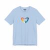 FJV75 Freestyle "FJ Heart" T-Shirt - Image 19