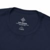 FJV 75th Anniversary Logo T-shirt - Image 3