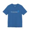 FJV 75th Anniversary Logo T-shirt - Image 4