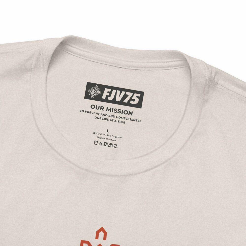 FJV75 Freestyle "MIA" T-Shirt - Image 2