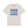 FJV75 Freestyle "Hope Lives Here" T-Shirt - Image 9