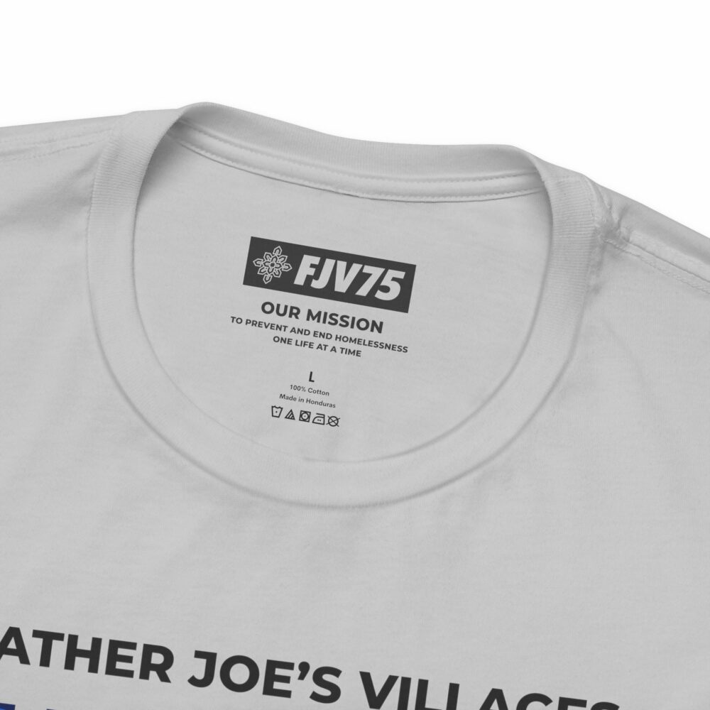 FJV75 Freestyle "Hope Lives Here" T-Shirt - Image 8