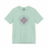 FJV75 Freestyle "Floral" T-Shirt - Image 15