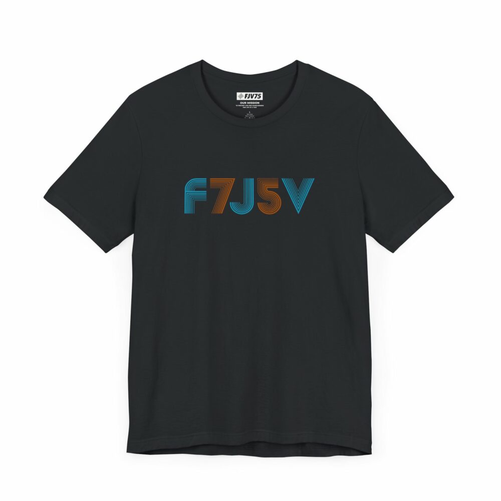 FJV75 Freestyle "Akka" T-Shirt - Image 16