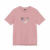FJV75 Freestyle "FJ Heart" T-Shirt - Image 3