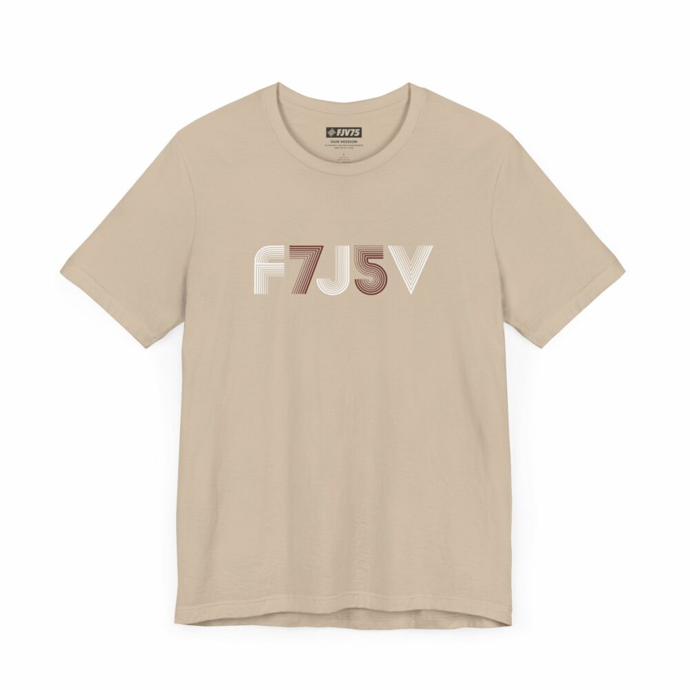 FJV75 Freestyle "Akka" T-Shirt - Image 10