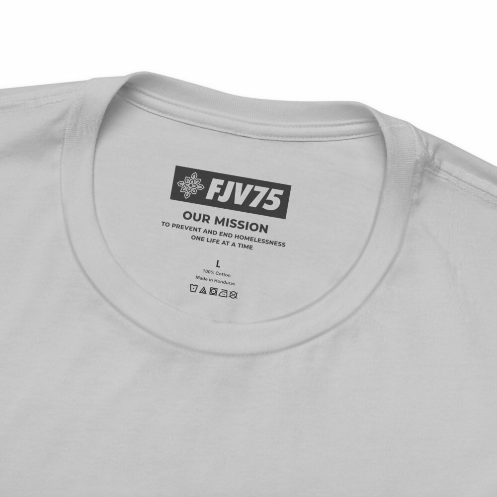 FJV75 Freestyle "Diamond" T-Shirt - Image 10