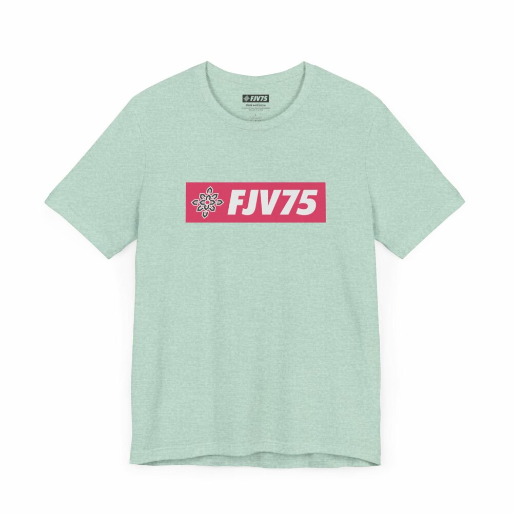 FJV75 Freestyle "Prime" T-Shirt - Image 15