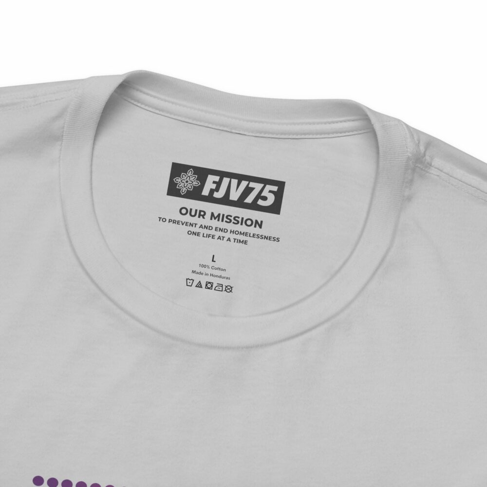 FJV75 Freestyle "Disco" T-Shirt - Image 8