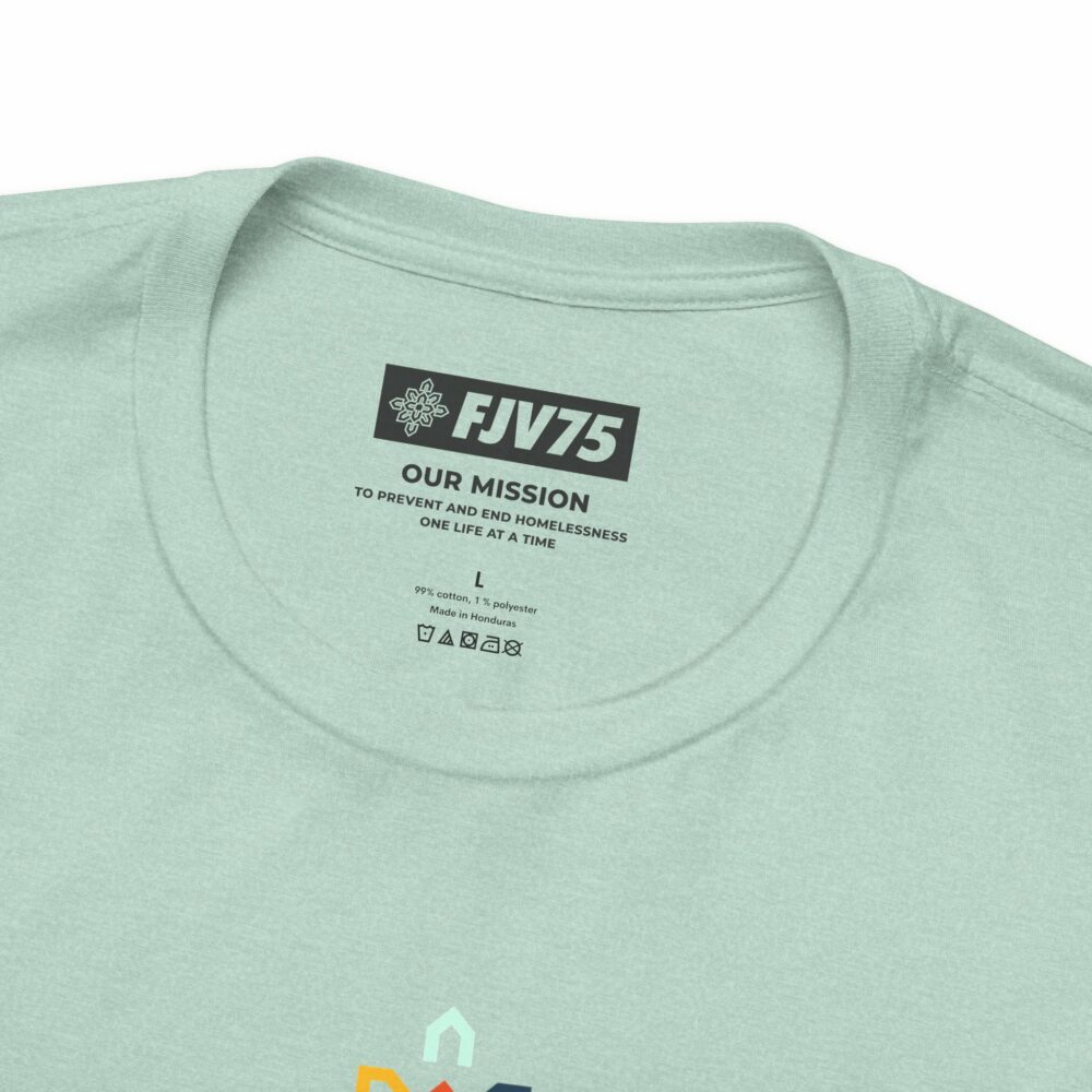 FJV75 Freestyle "MIA" T-Shirt - Image 16