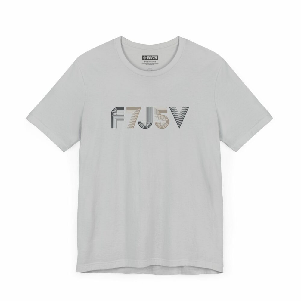 FJV75 Freestyle "Akka" T-Shirt - Image 6