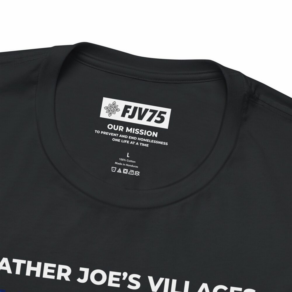 FJV75 Freestyle "Hope Lives Here" T-Shirt - Image 16