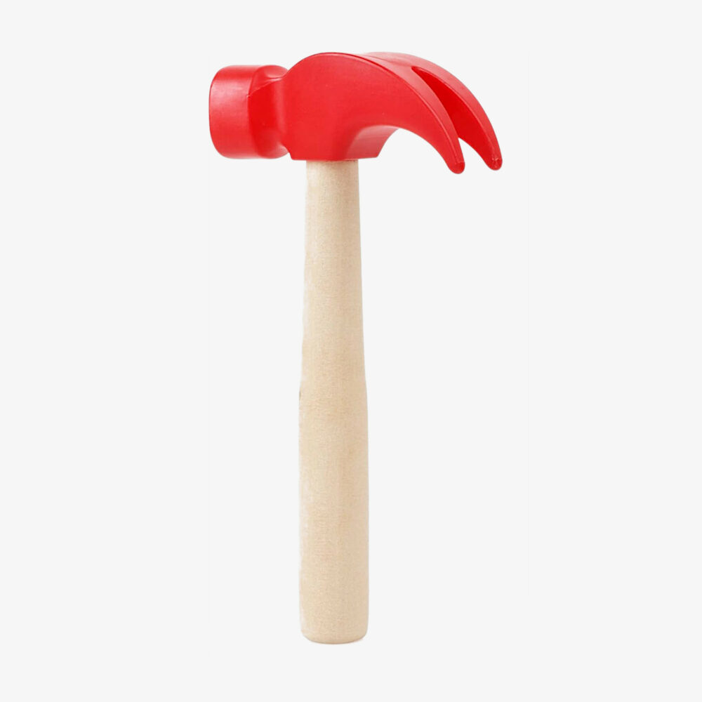 Wooden Hammers