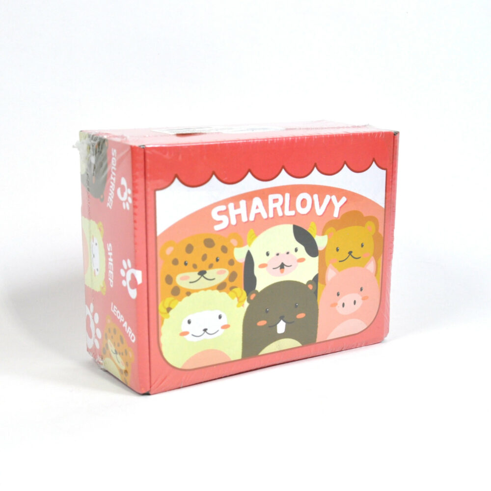 Dog Squeak Toys
