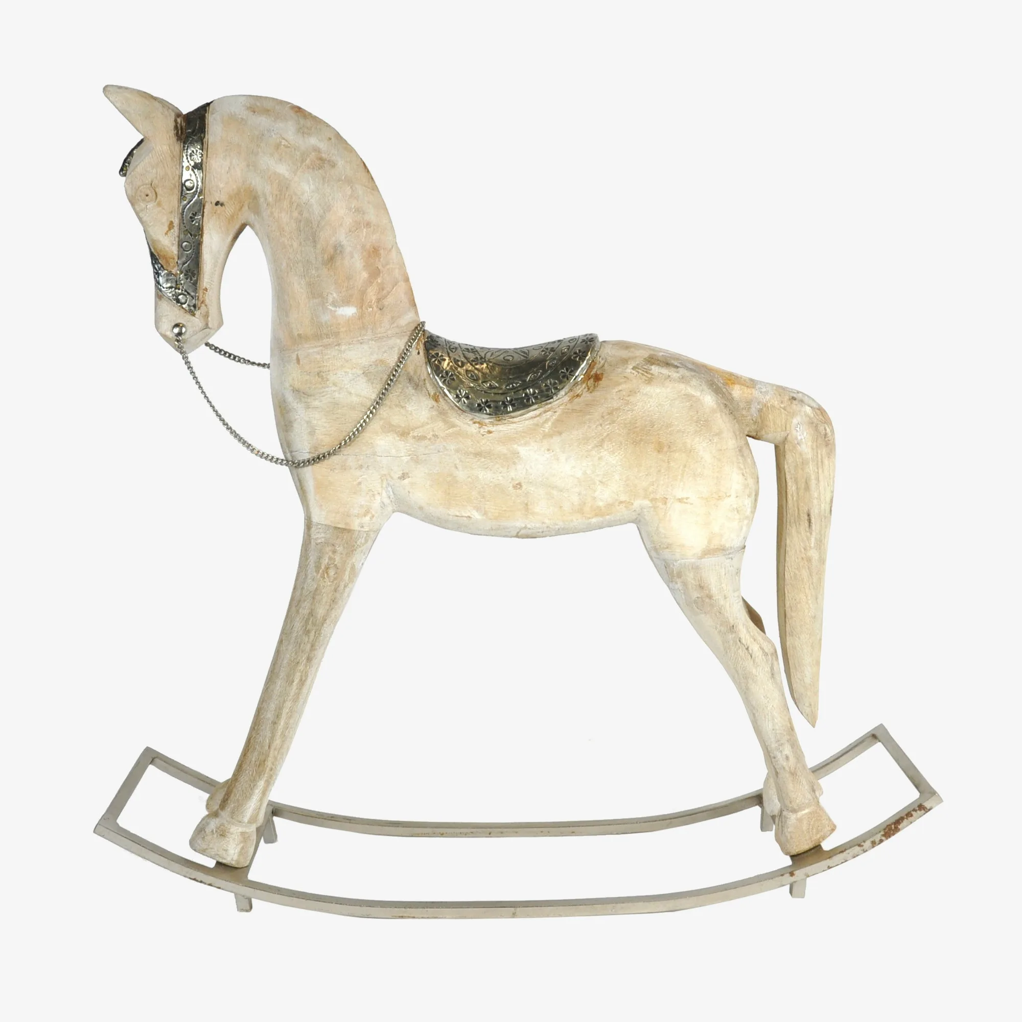 Rocking Horse