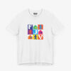 FJV75 Freestyle "Blocks" T-Shirt