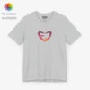 FJV75 Freestyle "FJ Heart" T-Shirt