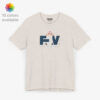 FJV75 Freestyle "MIA" T-Shirt