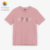 FJV75 Freestyle "Akka" T-Shirt