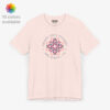 FJV75 Freestyle "Floral" T-Shirt