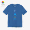 FJV 75th Anniversary Logo T-shirt