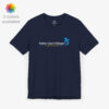 FJV 75th Anniversary Logo T-shirt