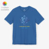 FJV 75th Anniversary Logo T-shirt