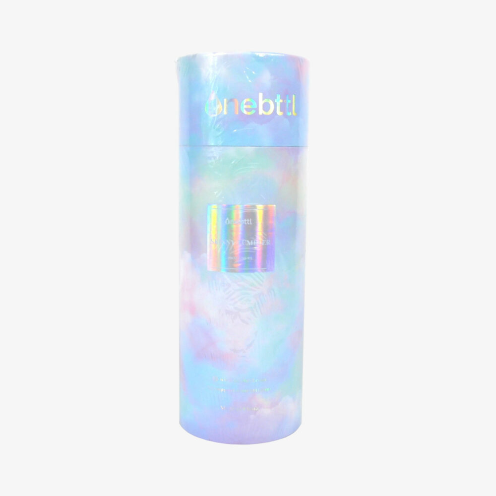 Birthday Tumbler