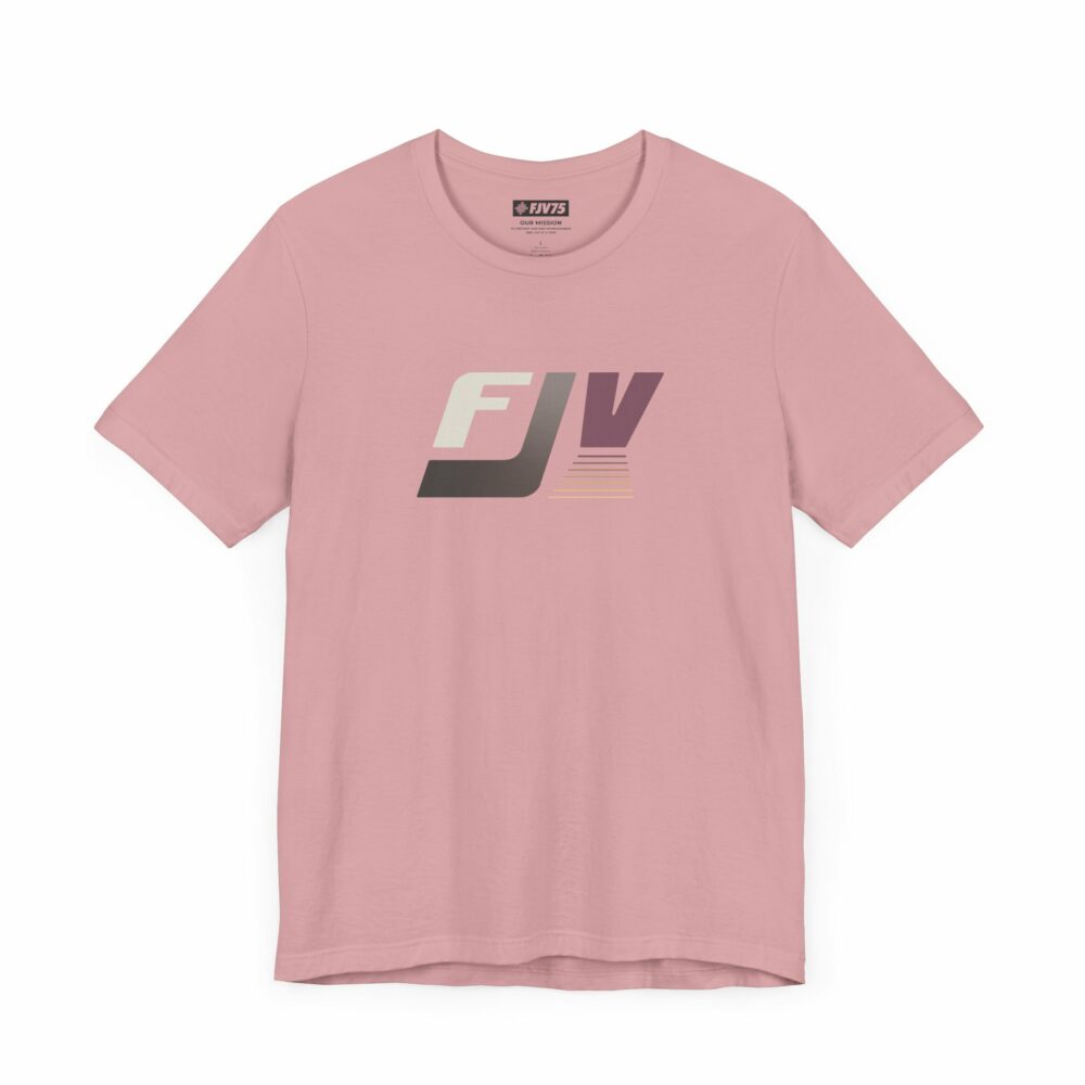 FJV75 Freestyle "Husky" T-Shirt - Image 19