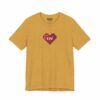 FJV75 Freestyle "Pixel Heart" T-Shirt - Image 9