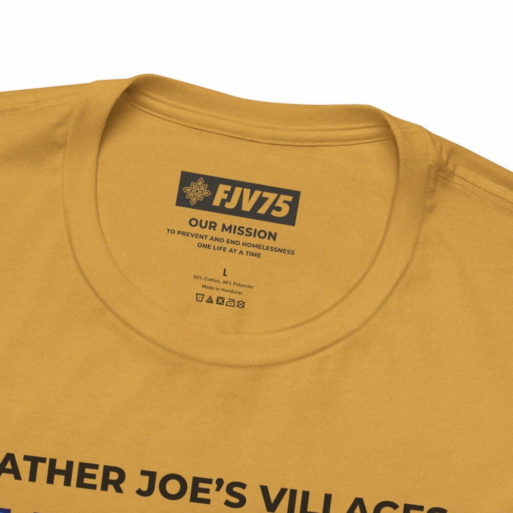 FJV75 Freestyle "Hope Lives Here" T-Shirt - Image 12