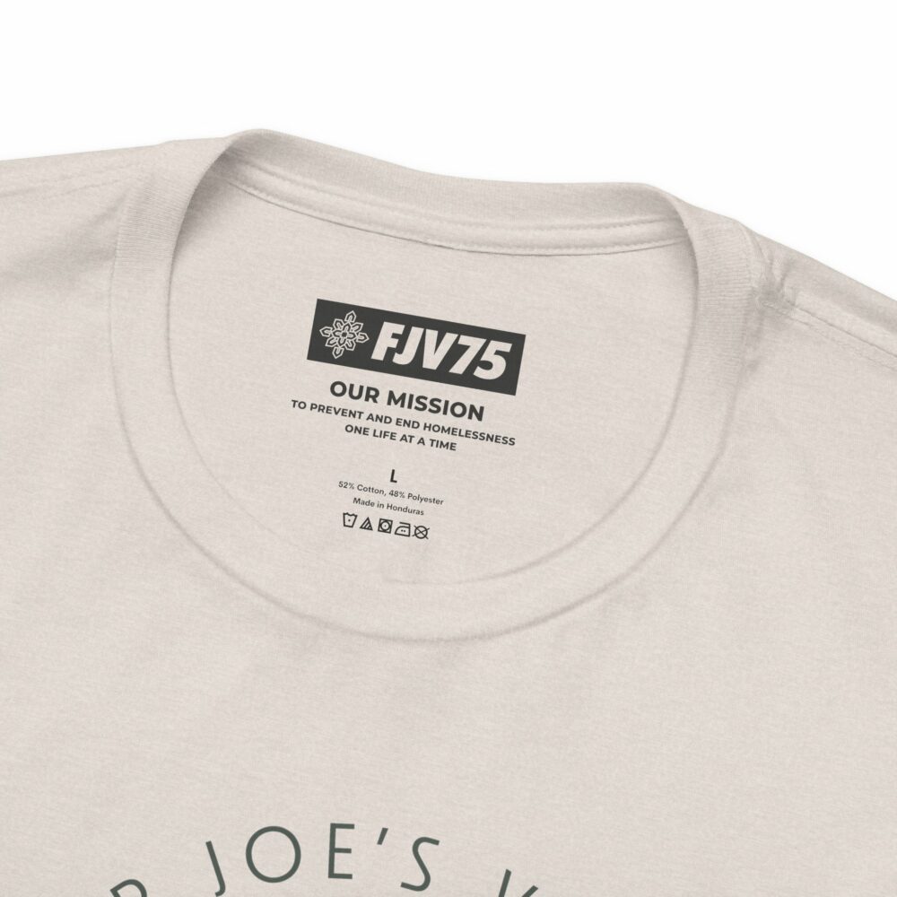 FJV75 Freestyle "Floral" T-Shirt - Image 6