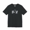 FJV75 Freestyle "MIA" T-Shirt - Image 13