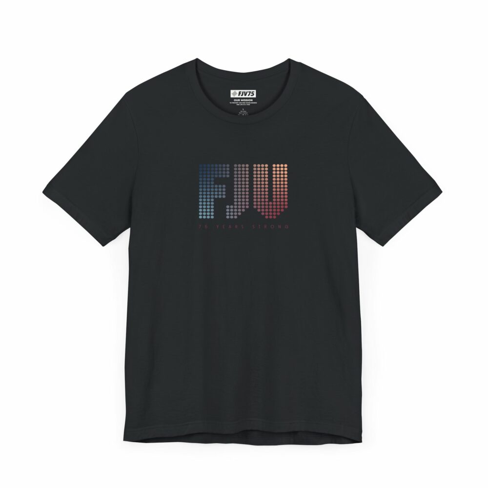 FJV75 Freestyle "Disco" T-Shirt - Image 15