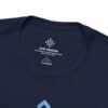 FJV 75th Anniversary Logo T-shirt - Image 6