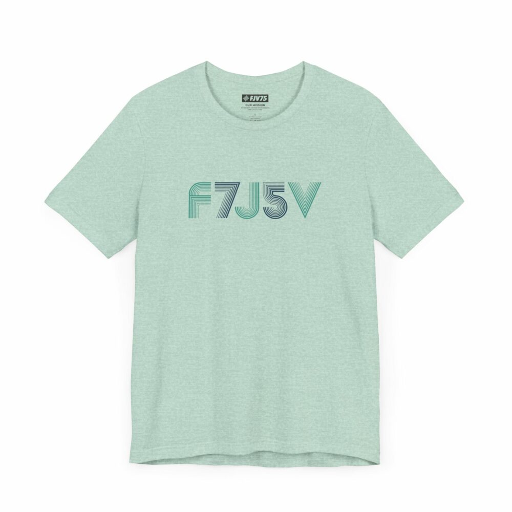 FJV75 Freestyle "Akka" T-Shirt - Image 2