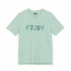 FJV75 Freestyle "Akka" T-Shirt - Image 2