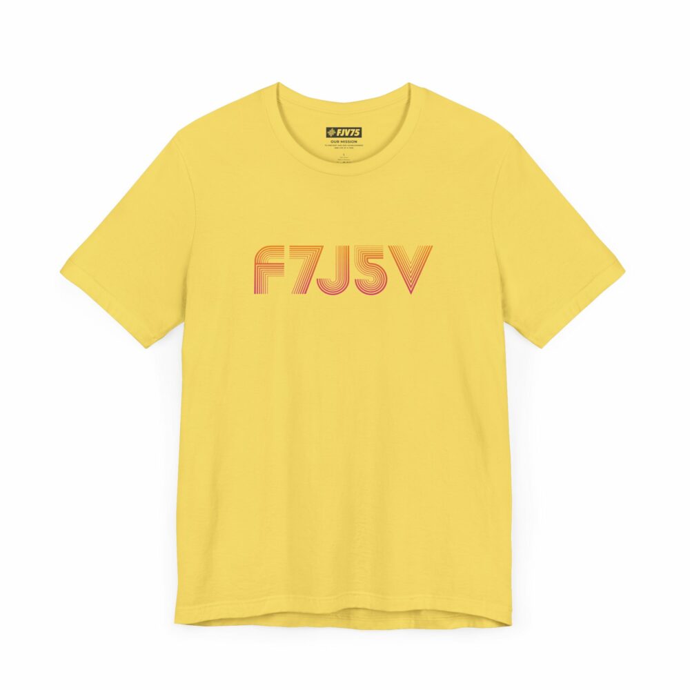 FJV75 Freestyle "Akka" T-Shirt - Image 14