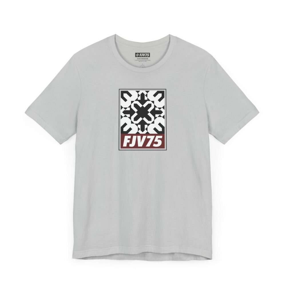 FJV75 Freestyle "Motif" T-Shirt - Image 5