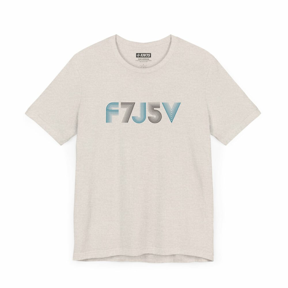 FJV75 Freestyle "Akka" T-Shirt - Image 8