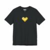 FJV75 Freestyle "Pixel Heart" T-Shirt - Image 13