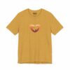 FJV75 Freestyle "FJ Heart" T-Shirt - Image 11