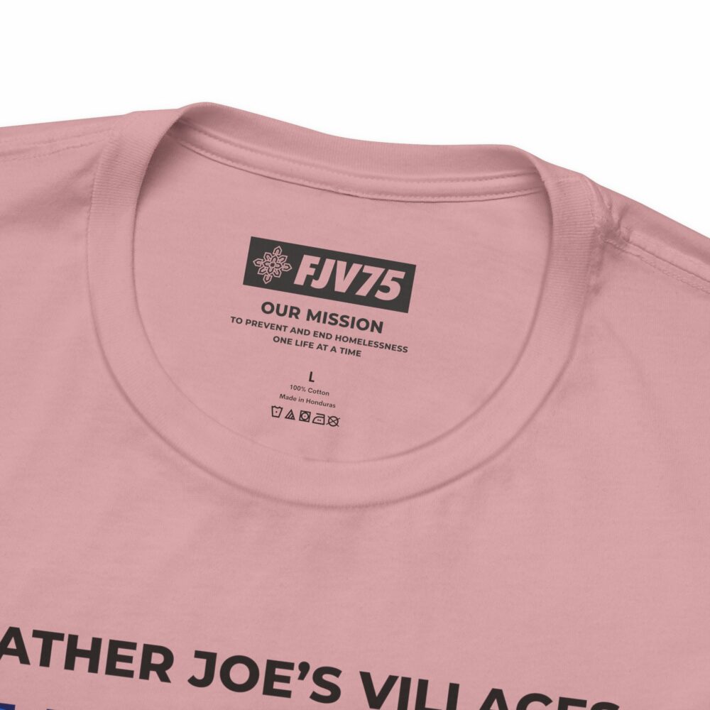 FJV75 Freestyle "Hope Lives Here" T-Shirt - Image 22