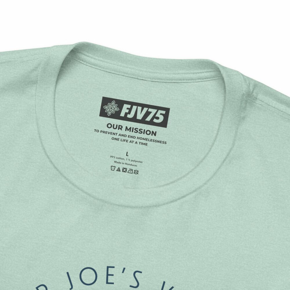 FJV75 Freestyle "Floral" T-Shirt - Image 16