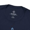 FJV 75th Anniversary Logo T-shirt - Image 6