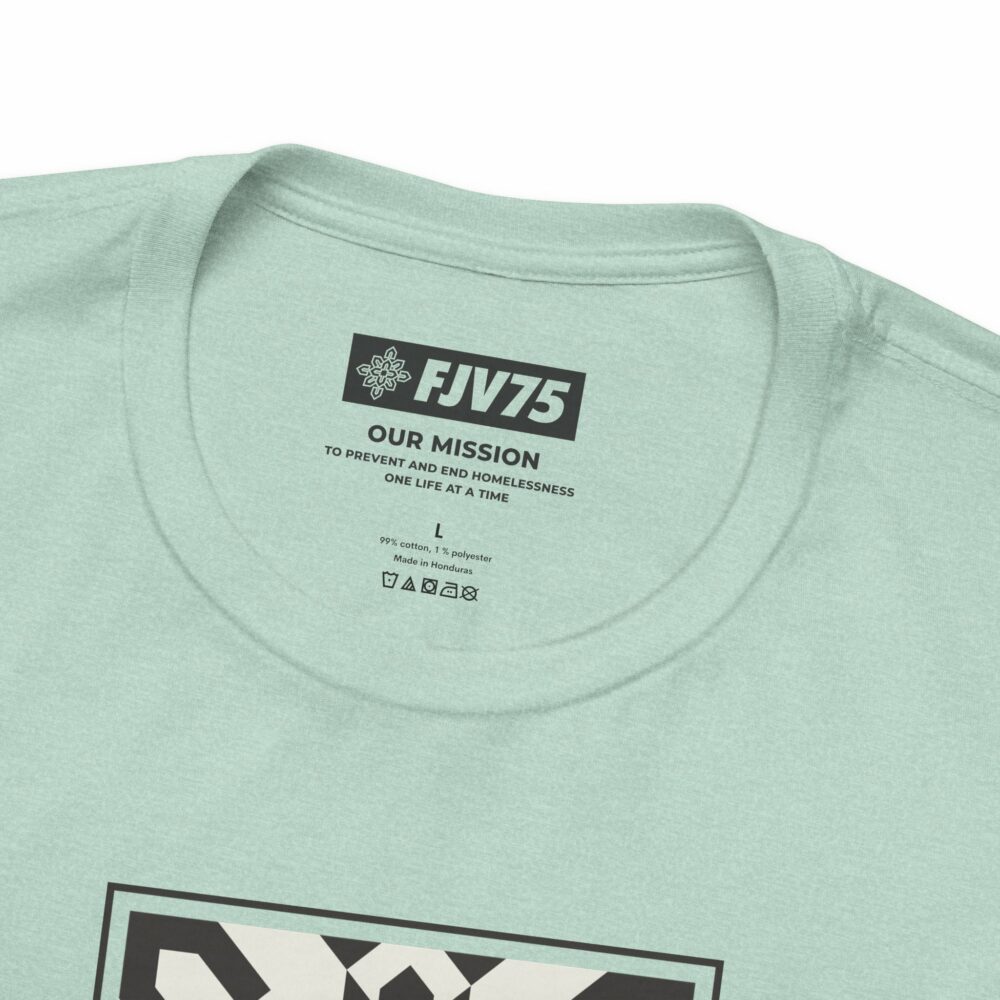 FJV75 Freestyle "Motif" T-Shirt - Image 16