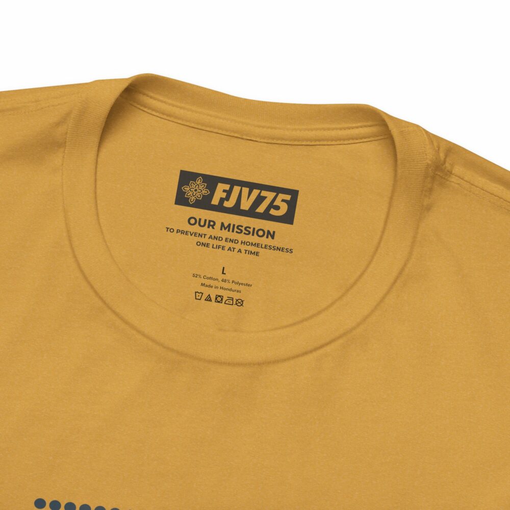 FJV75 Freestyle "Disco" T-Shirt - Image 2
