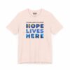 FJV75 Freestyle "Hope Lives Here" T-Shirt - Image 5