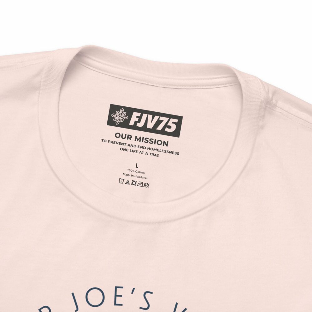 FJV75 Freestyle "Floral" T-Shirt - Image 2